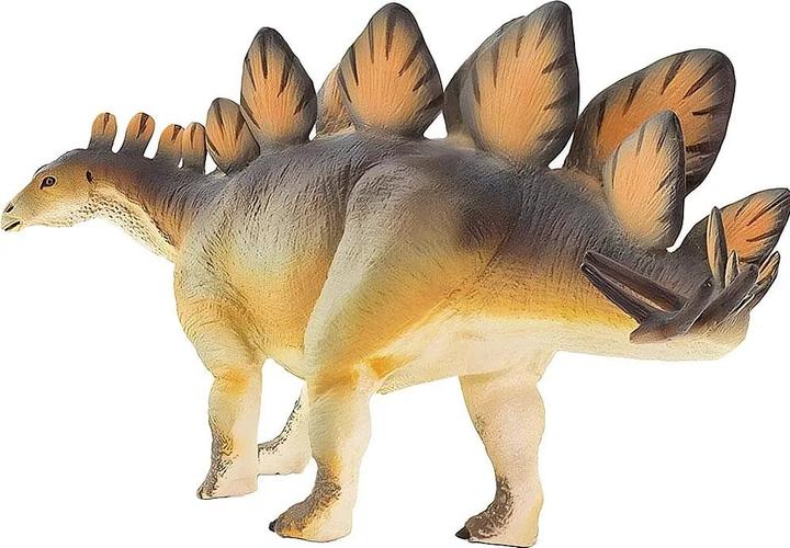 Actual product image Safari Stegosaurus