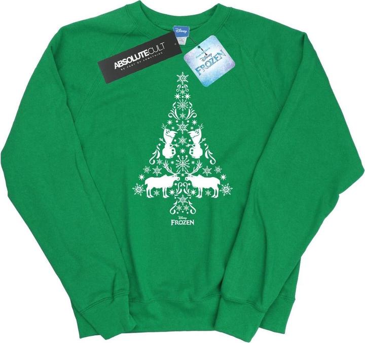 Irish green