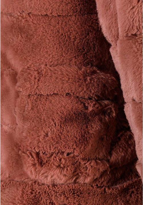 Produktbild Minoti Jacke Mädchen Kunstfell (98)