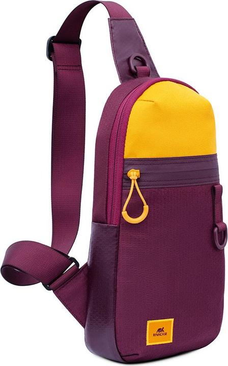 Burgundy, Red