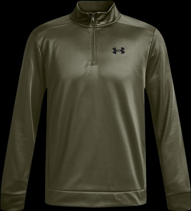 Under Armour Fleece 1/4 Zip Sweatshirt