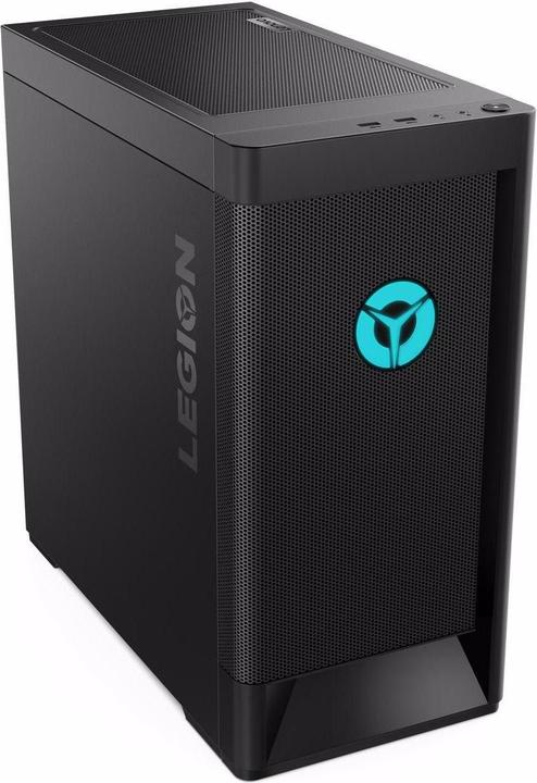 Produktbild Lenovo Legion T5 (1000 GB, 16 GB, Intel Core i7-11700F, GeForce RTX 3060 Ti)