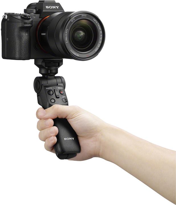 Productafbeelding Sony GP-VPT2BT (Batterijgreep)