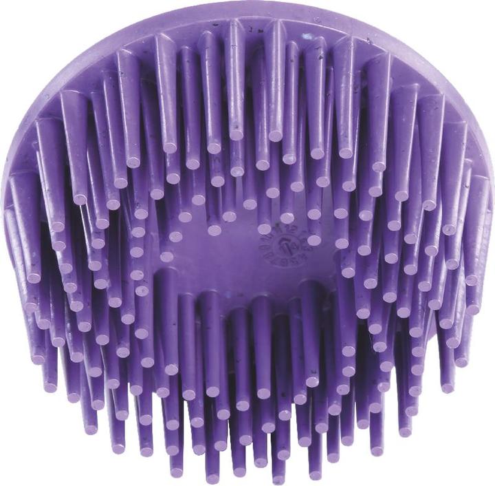 Actual product image 3M ROLOC cleaning brush (36)
