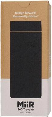 Actual product image Miir 360 Traveller (0.47 l)