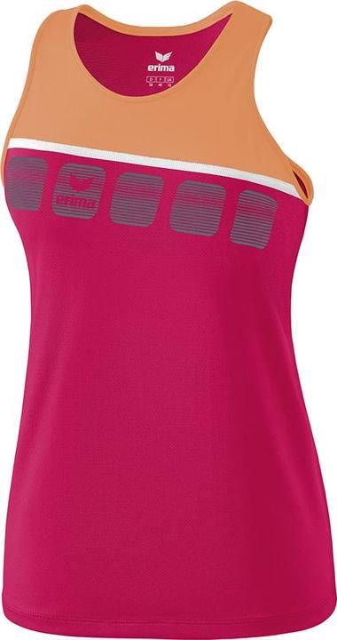Produktbild Erima 5-C Tanktop Damen (44)