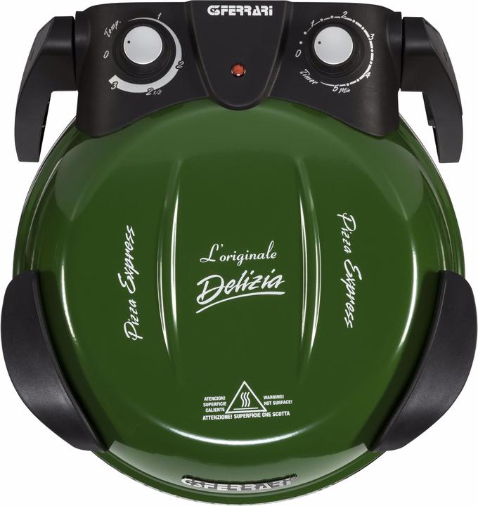 Actual product image G3 Ferrari Delizia