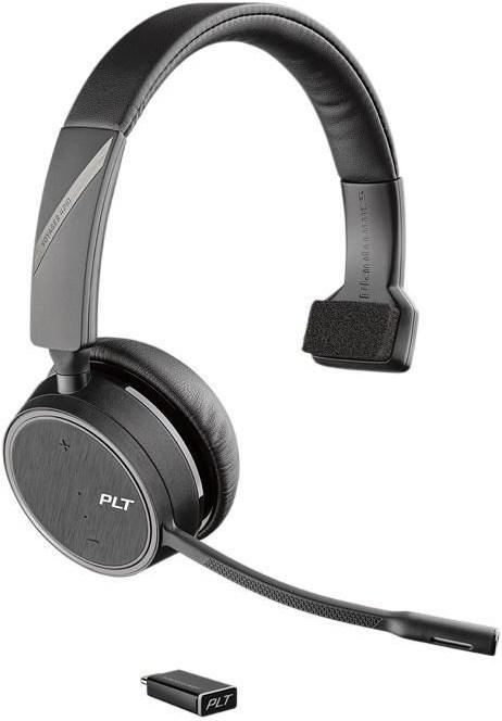 Poly Voyager 4210 UC (Wireless, USB-A)