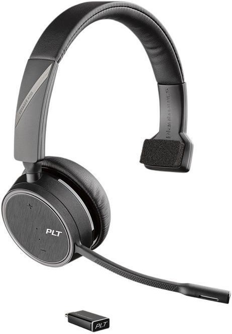 Poly Voyager 4210 UC (Senza fili, USB-A)