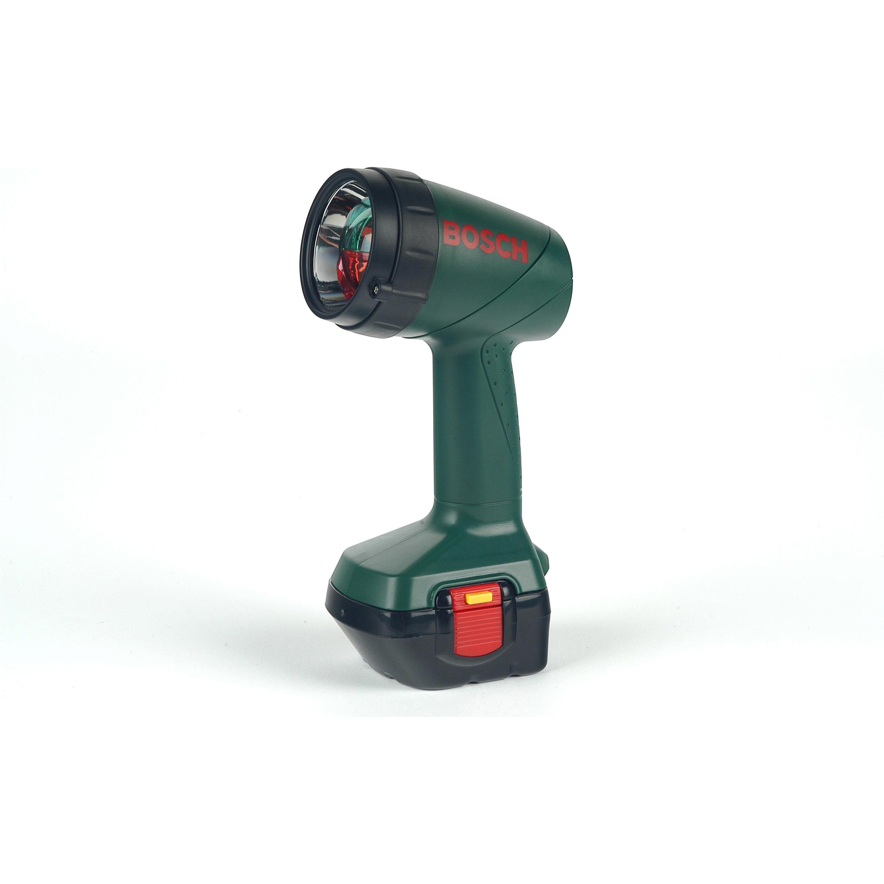 Theo Klein Bosch Akku-Lampe