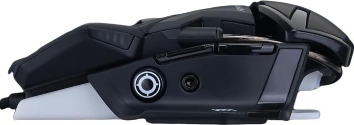 Image du produit MadCatz R.A.T. 4+ (Filaire)