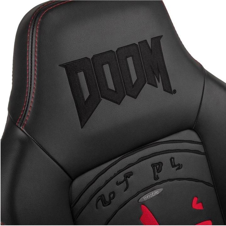 Produktbild noblechairs Hero Doom