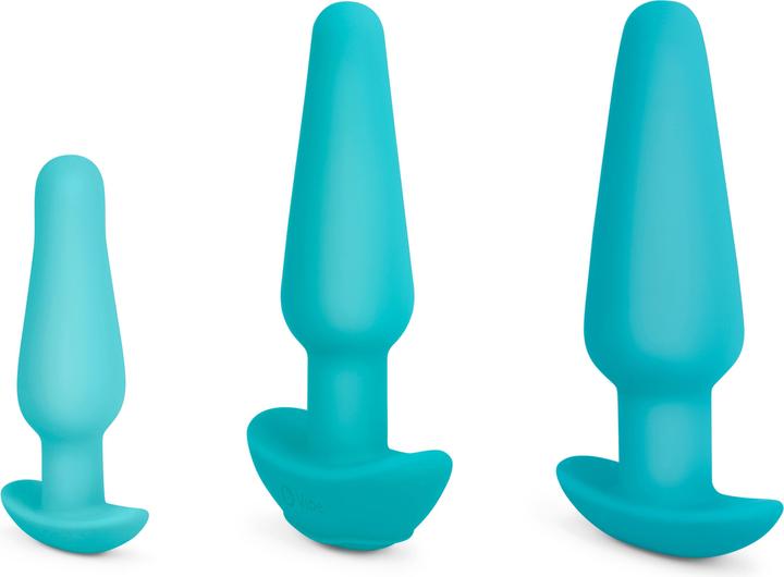 Shots Anal Training & Education Set