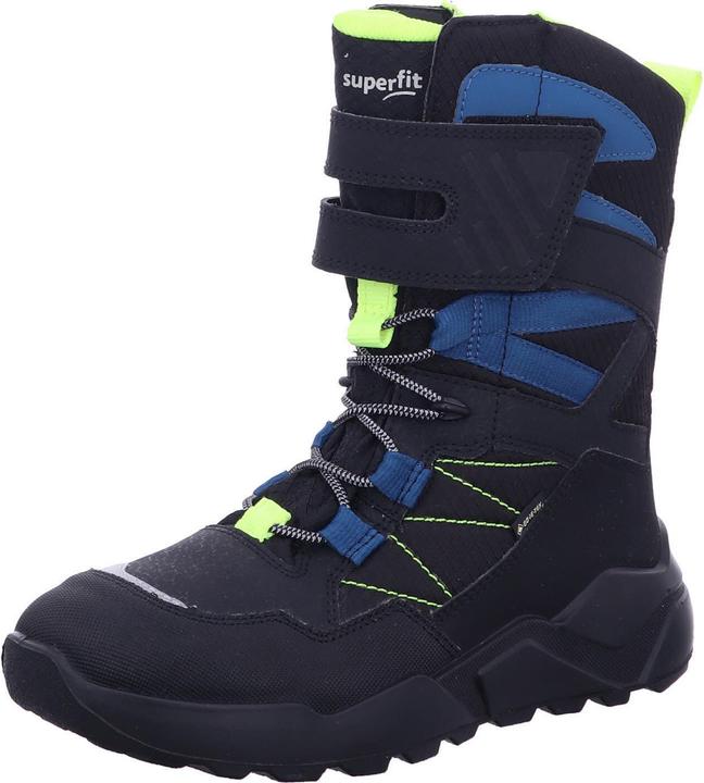 Actual product image Superfit Boots ROCKET (37)