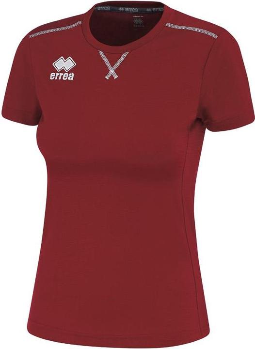 Immagine prodotto Errea Camicia Marion S/S Jr (122)