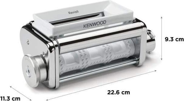 Produktbild Kenwood KAX93.A0ME