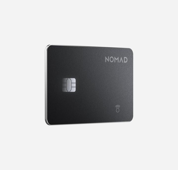 Immagine prodotto Nomad Tracking Card Pro (iOS)