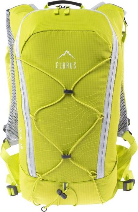Actual product image Elbrus Quix Rucksack (15 l)
