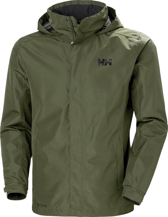 Immagine prodotto Helly Hansen Giacca Dublin (3XL)
