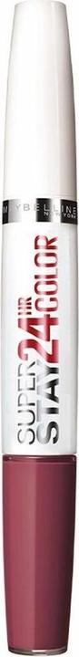 Produktbild Maybelline New York Superstay/Forever Lip (573 Eternal Cherry)