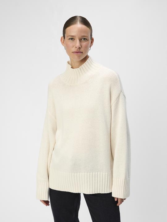 Produktbild Object High Neck Pullover (L)