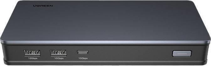 Produktbild Ugreen CM615 (USB-C, 9 Ports)