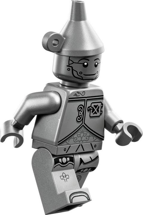 Immagine prodotto LEGO Wicked Bild Emerald City 75685 (75685, LEGO Wicked)