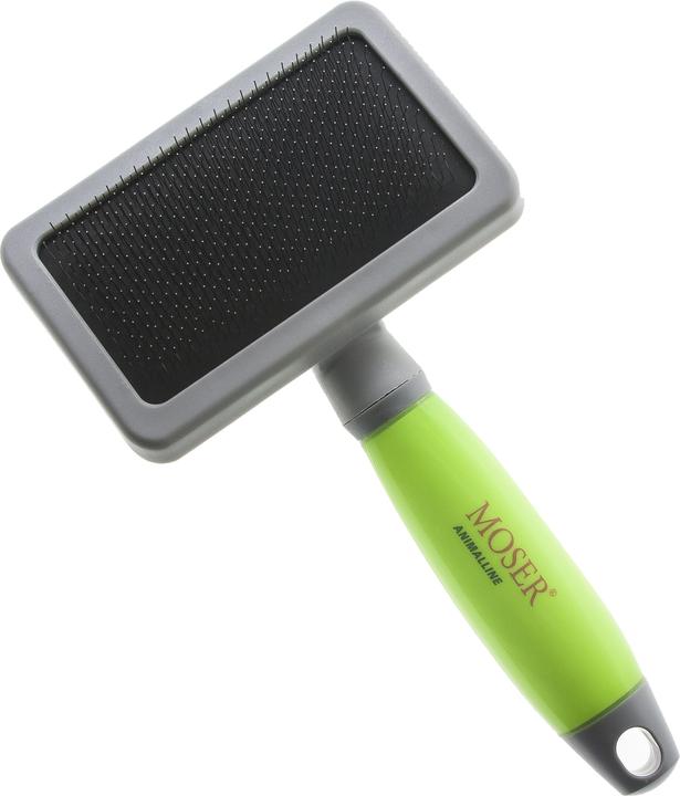 Produktbild ComfortLine Zupfbürste L (Hund)