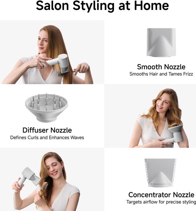 Produktbild Laifen Neo (1500 W)