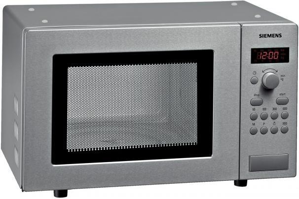 Actual product image Siemens Hf15m541 (17 l)