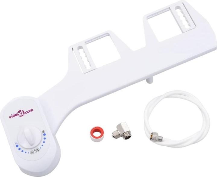 vidaXL Bidet-Aufsatz