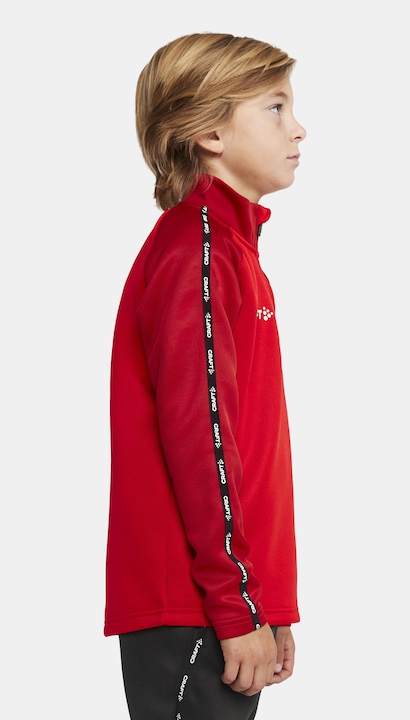 Produktbild Craft SQUAD 2.0 HALF ZIP JR (146)