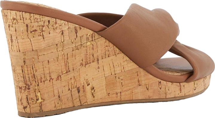 Image du produit Dune London - Sandales mules style Noeud à tourner KACEE - Femme (41)