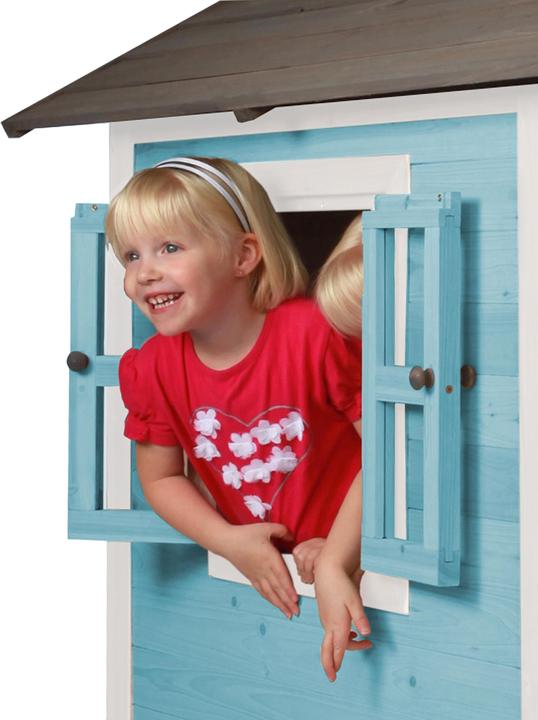 Actual product image Axi Lodge XL