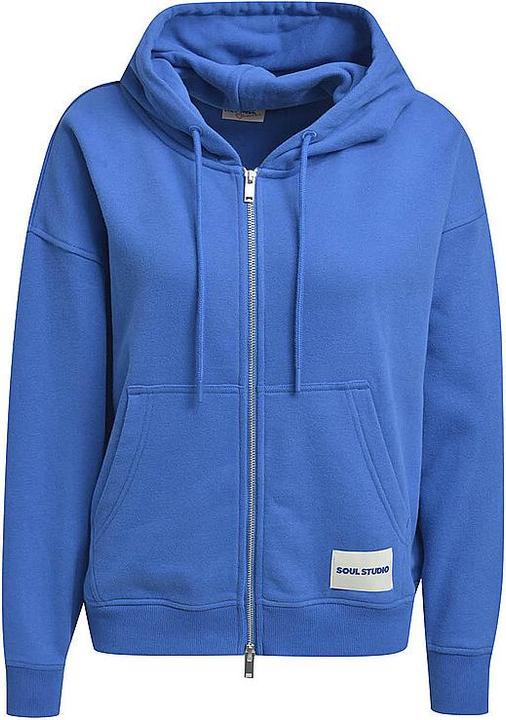 Produktbild Smith & Soul Sweatjacke (S)