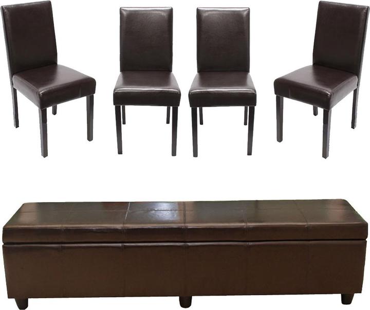 Produktbild JOHN316 Sitzgruppe