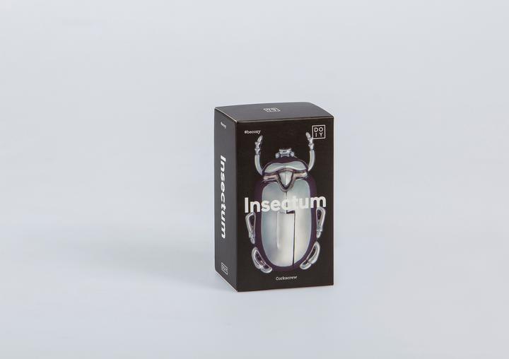Image du produit Doiy Insectum (Tire-bouchon)