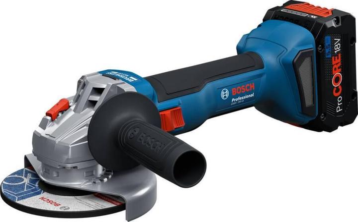 Actual product image Bosch Professional Bosch 18V Profi-Set
