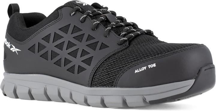 Actual product image Reebok Stanford Safety low shoes S1P (S1P, 44)