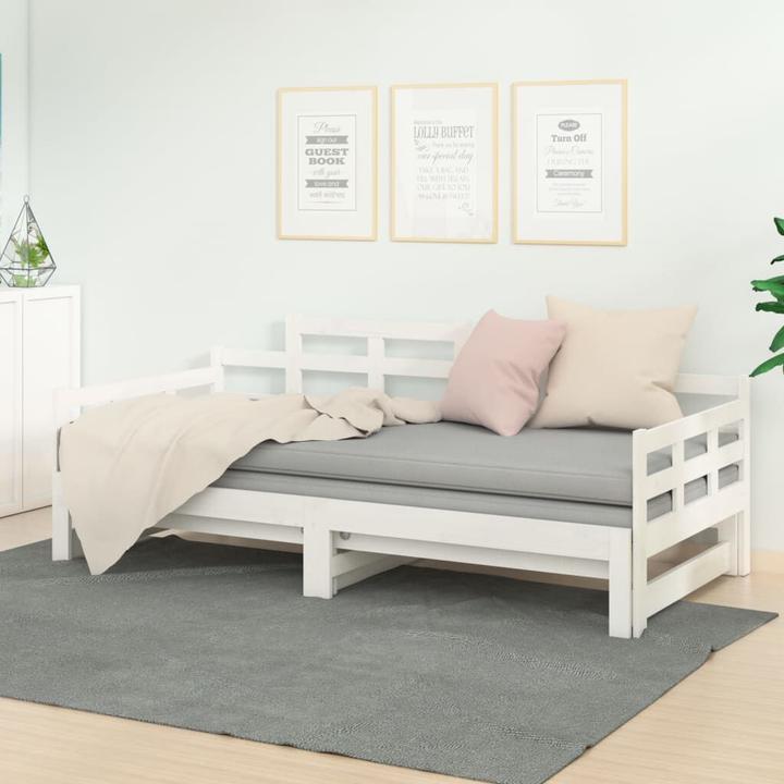 Immagine prodotto vidaXL Ramiro (90 x 190 cm)