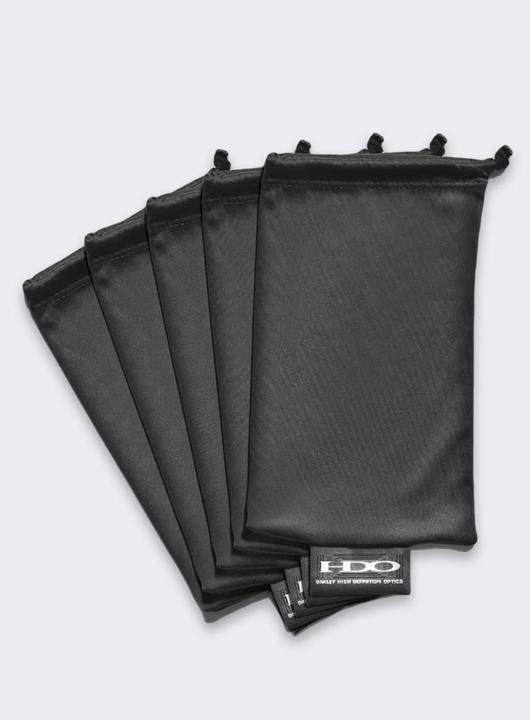 Image du produit Oakley Microbag Brillenetui 5er-Pack