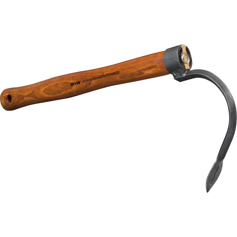 SHW, Gartenhandwerkzeug, Rex-Bio-Hochbeet-Sauzahn mit Eschenstiel 40 cm