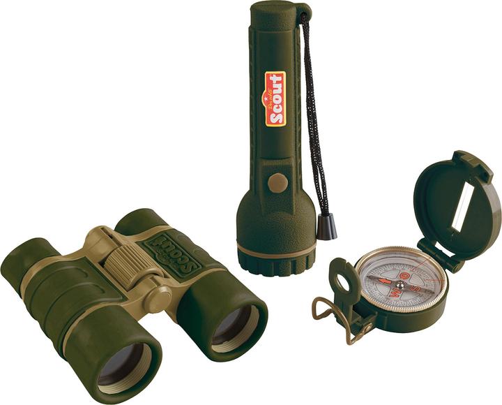 Image du produit Scout Set de découverte