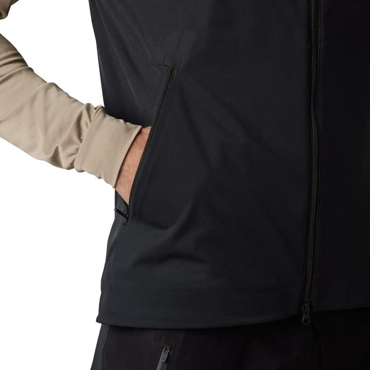 Immagine prodotto Fox Giacca 23 Flexair Vest Blk S (S)