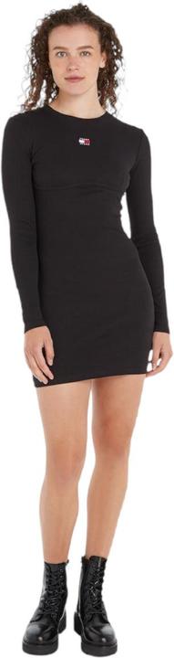 Produktbild Tommy Hilfiger TJW Corset Badge DRE DW0DW15351 BDS s (S)