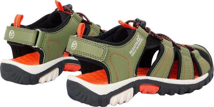 Actual product image Regatta Childrens/Kids Westshore Sandals (34)