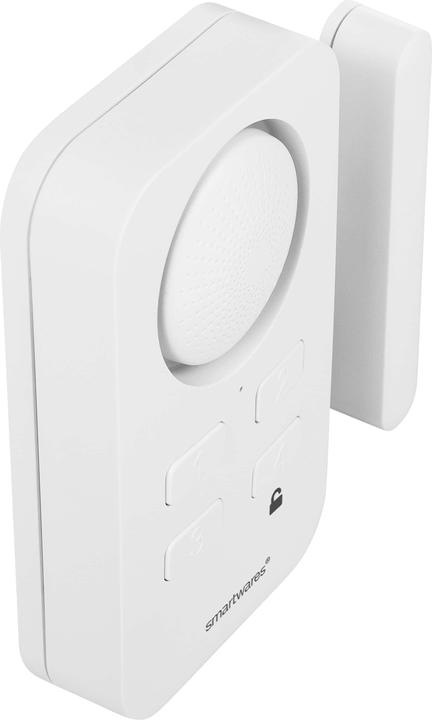 Image du produit Smartwares SMA-40252