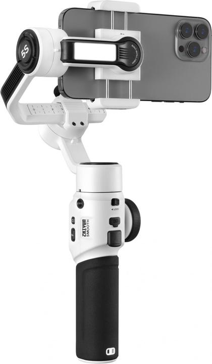 Actual product image Zhiyun Smooth 5S (Smartphone, 0.63 kg)