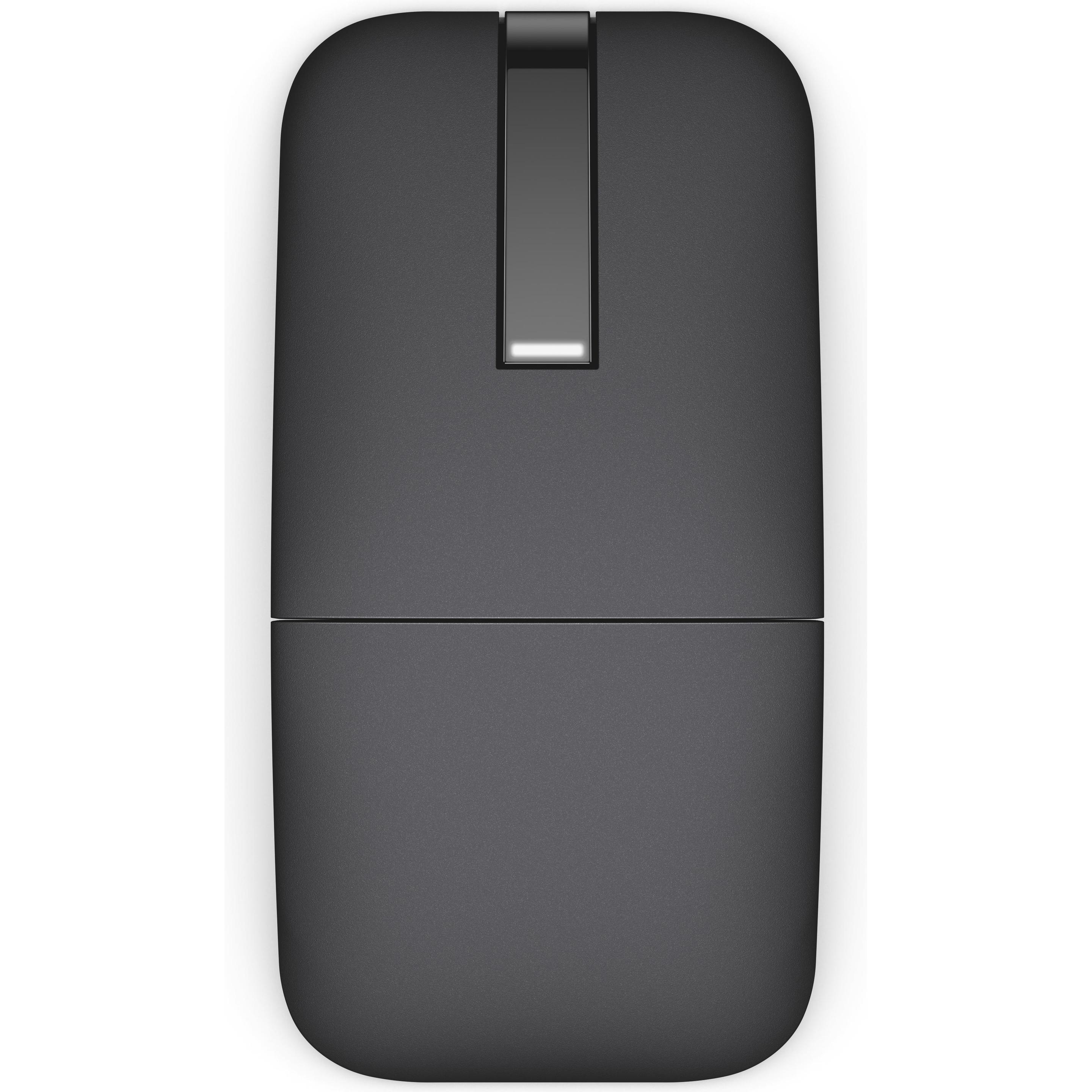 Dell WM615 (Kabellos), Maus, Schwarz