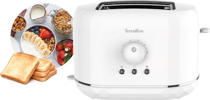 Produktbild Terraillon Diamant
